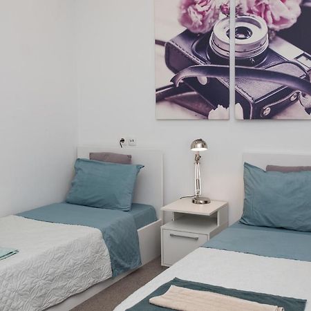 Dimitras Apartment Афины Экстерьер фото