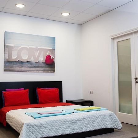 Dimitras Apartment Афины Экстерьер фото